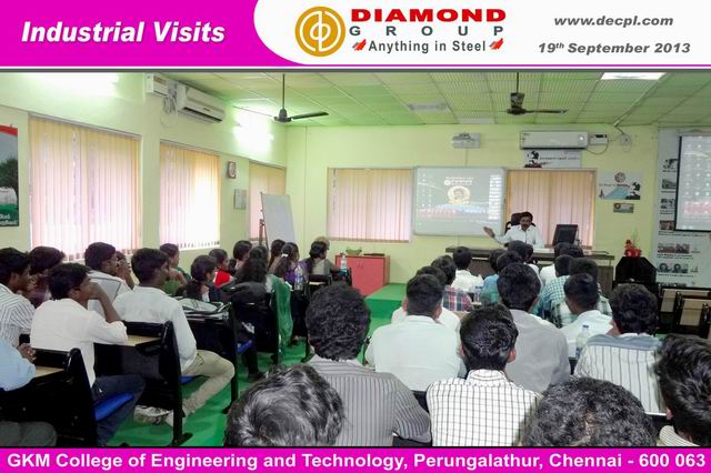 Diamond Group