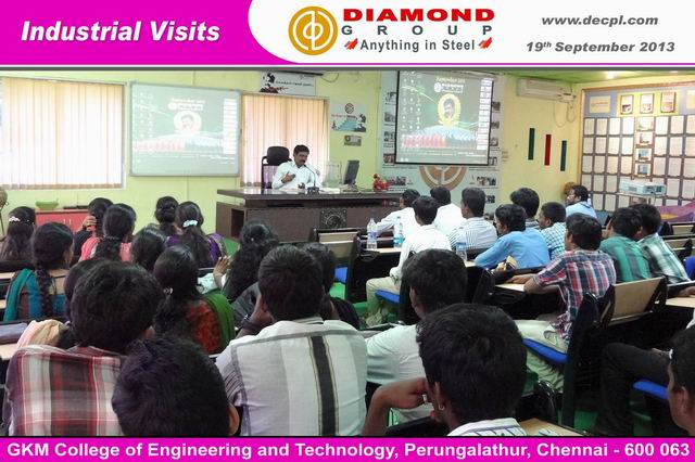 Diamond Group