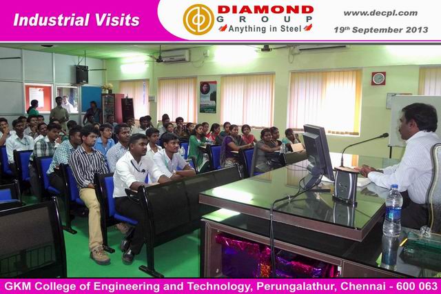 Diamond Group