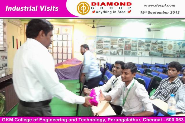 Diamond Group