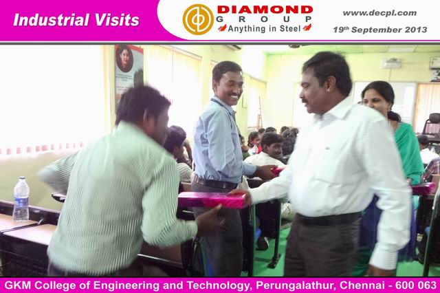Diamond Group