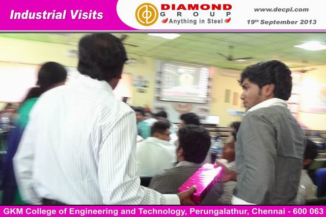 Diamond Group