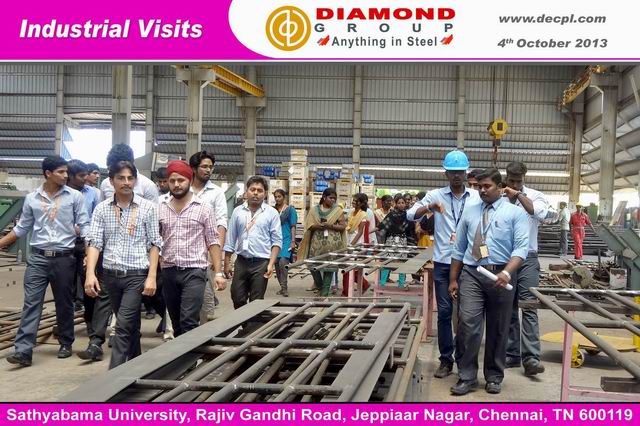 Diamond Group