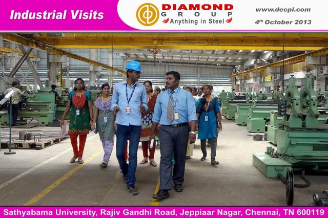 Diamond Group