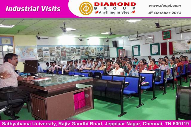 Diamond Group