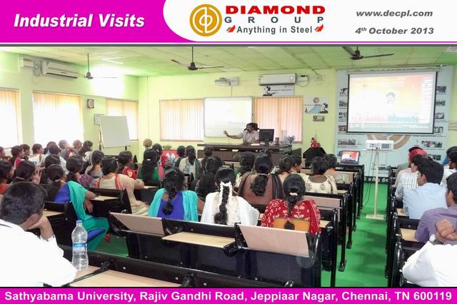 Diamond Group