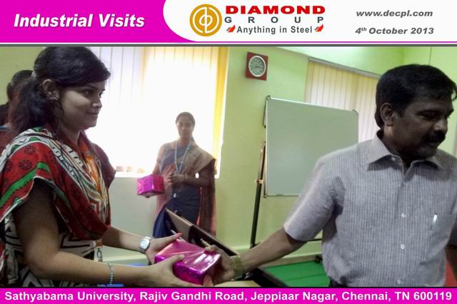 Diamond Group