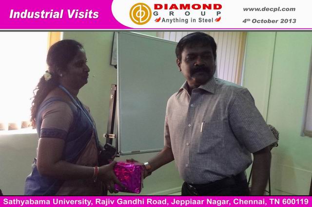 Diamond Group