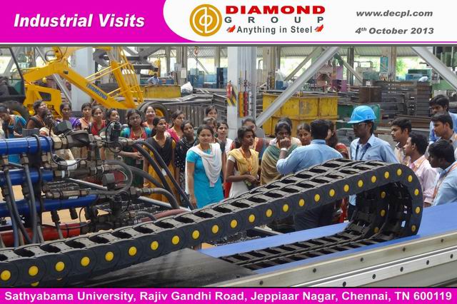 Diamond Group