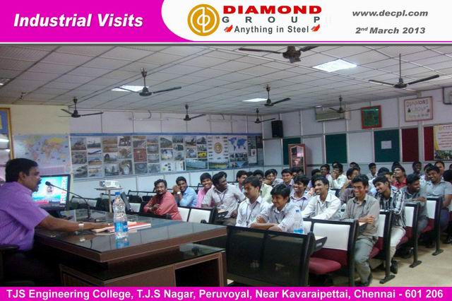 Diamond Group