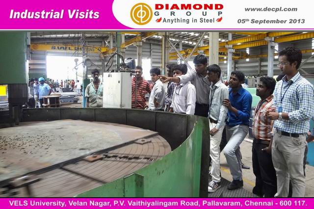 Diamond Group