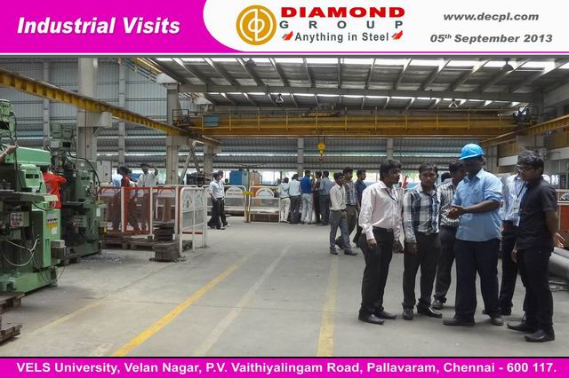 Diamond Group