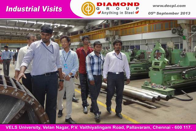 Diamond Group