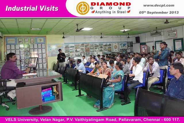 Diamond Group