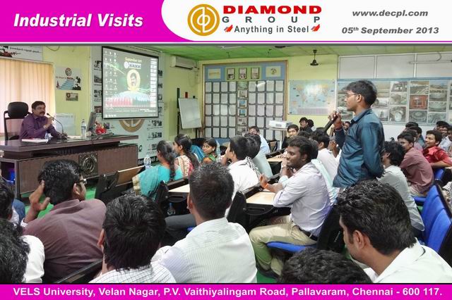 Diamond Group