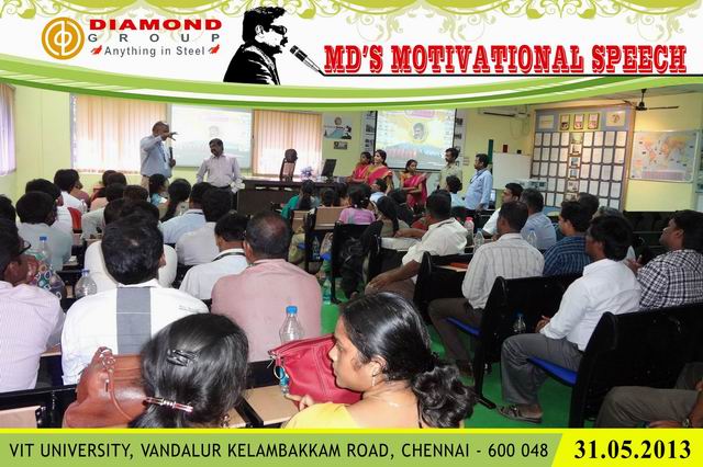 Diamond Group