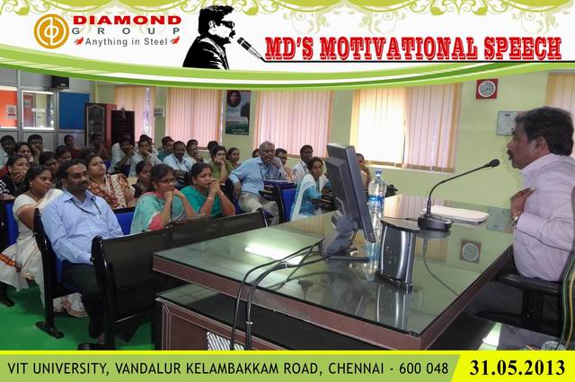 Diamond Group
