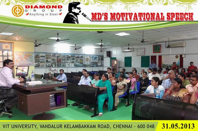 Diamond Group