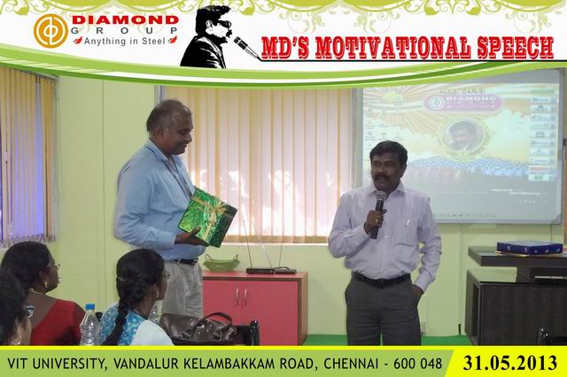Diamond Group