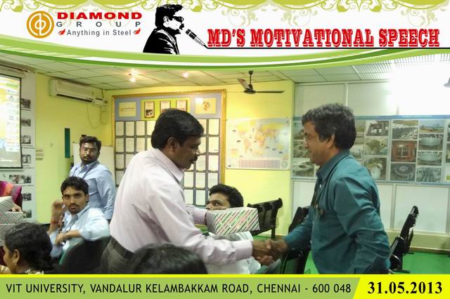 Diamond Group