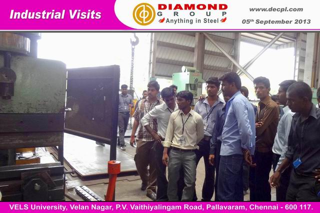 Diamond Group