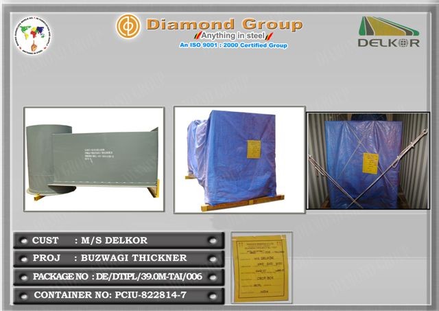 Diamond Group