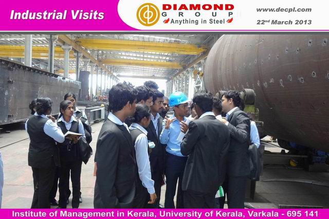 Diamond Group