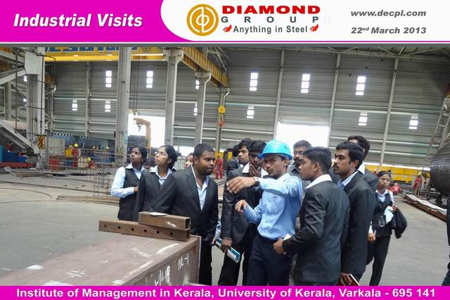 Diamond Group