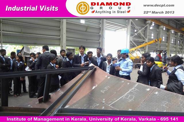 Diamond Group
