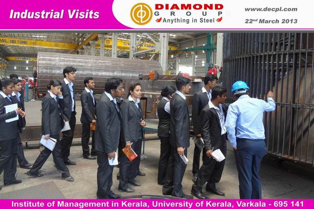 Diamond Group