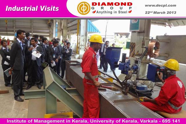 Diamond Group