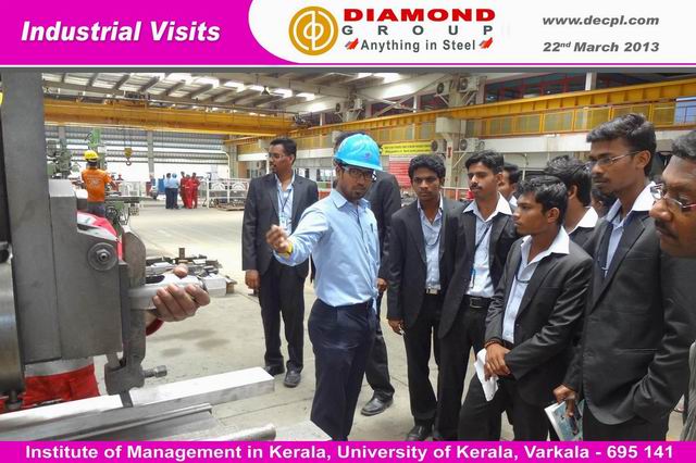 Diamond Group