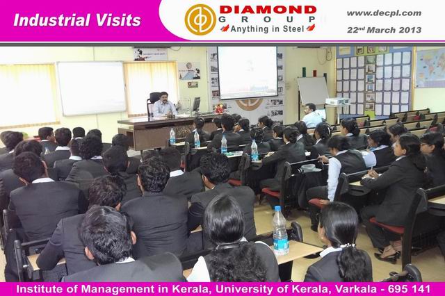 Diamond Group