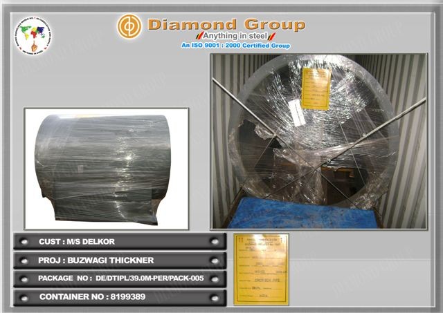 Diamond Group