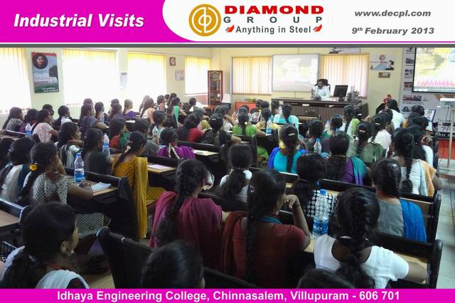 Diamond Group