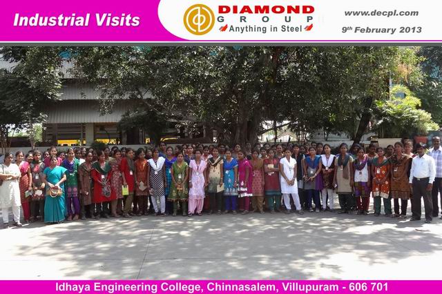 Diamond Group