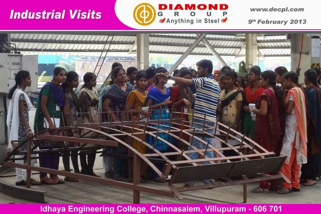 Diamond Group
