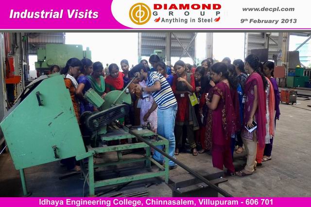 Diamond Group