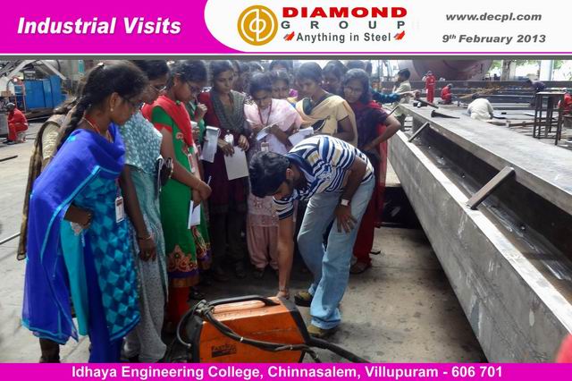 Diamond Group