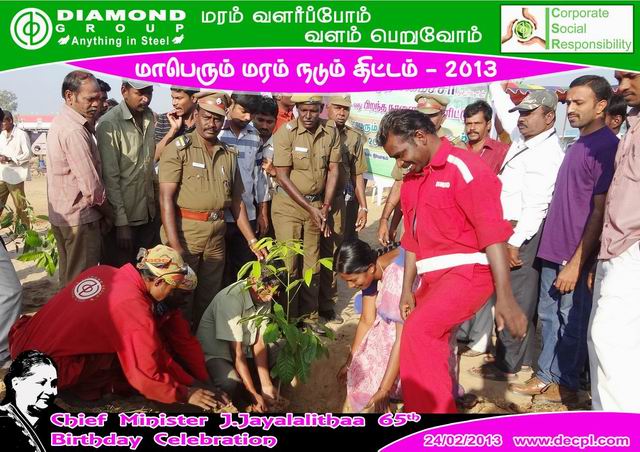 Diamond Group
