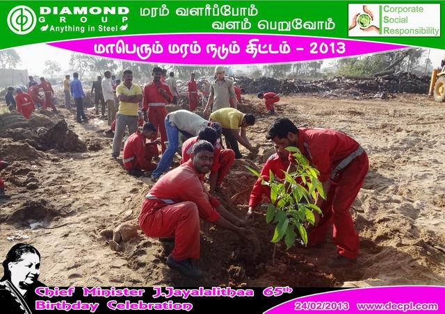 Diamond Group