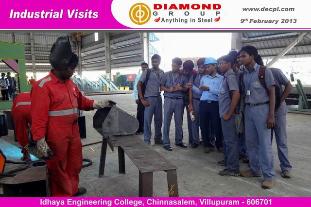 Diamond Group
