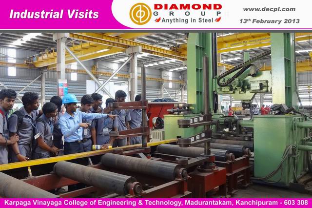 Diamond Group