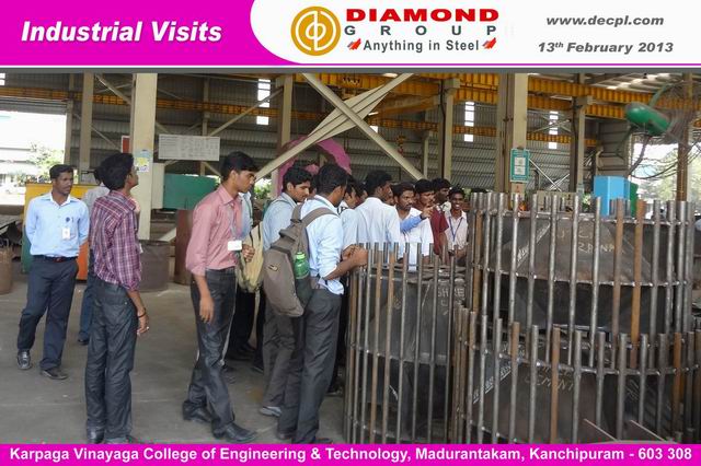 Diamond Group