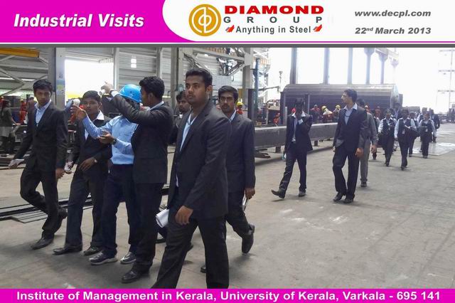 Diamond Group