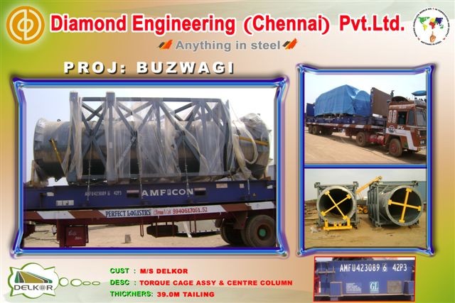 Diamond Group