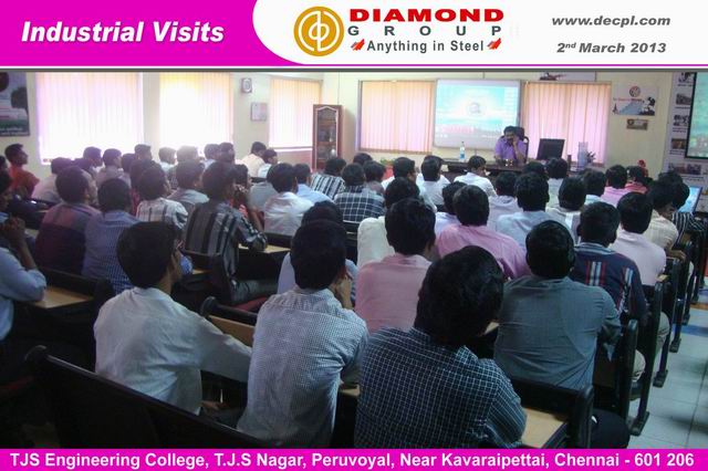 Diamond Group