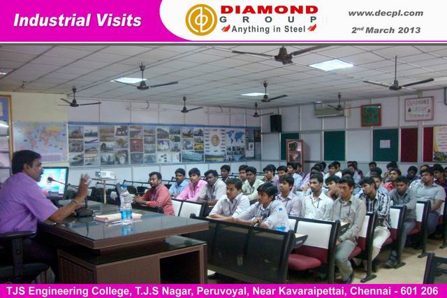 Diamond Group