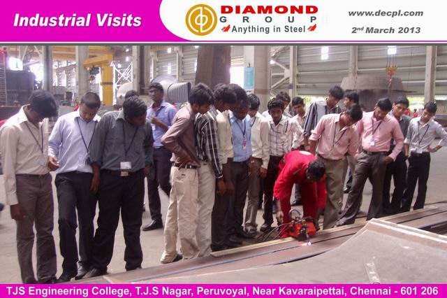 Diamond Group