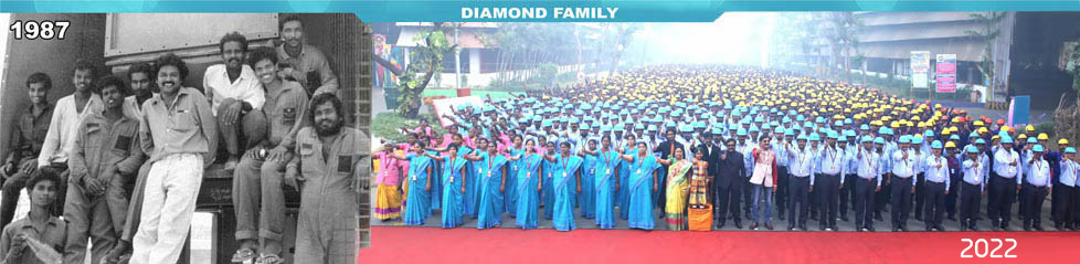 Diamond Group